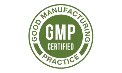 GMP Certified of SlimBites  