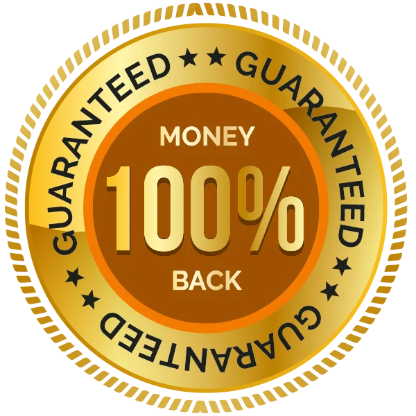 SlimBites   60-Days Money Back Guarantee